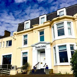 The New Dundee Carlton Hotel